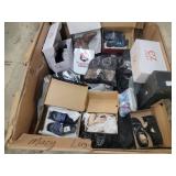 Women/Men  Shoe Variety Pallet- Approx Couple Hundred