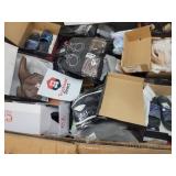 Women/Men  Shoe Variety Pallet- Approx Couple Hundred