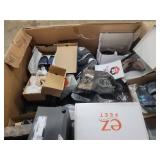 Women/Men  Shoe Variety Pallet- Approx Couple Hundred