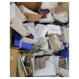 Women/Kids  Shoe Variety Pallet- Approx 150