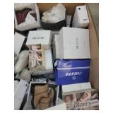 Women/Kids  Shoe Variety Pallet- Approx 150