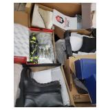 Women/Men  Shoe Variety Pallet- Approx 150