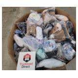 Women/Men  Shoe Variety Pallet- Several Hundred