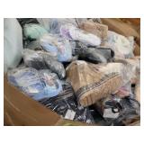 Women/Men  Shoe Variety Pallet- Several Hundred