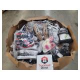 Women/Men  Shoe Variety Pallet- Several Hundred