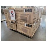LG Room Air Conditioners 5,000BTU - 12 ct