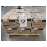 LG Room Air Conditioners 5,000BTU - 12 ct