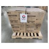 LG Room Air Conditioners 11,200BTU - 4ct