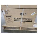LG Room Air Conditioners 11,200BTU - 4ct