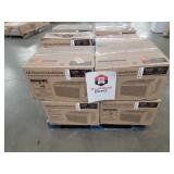 LG Room Air Conditioners 5,000BTU - 12 ct