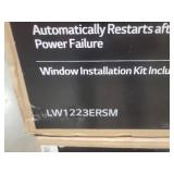 LG Room Air Conditioners 12,000BTU - 4ct