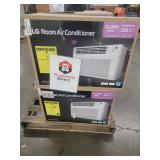 LG Room Air Conditioners 12,000BTU - 4ct