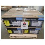 LG Room Air Conditioners 10,000BTU - 8ct