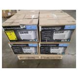 LG Room Air Conditioners 10,000BTU - 8ct