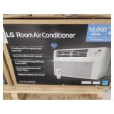 LG Room Air Conditioners 10,000BTU - 8ct