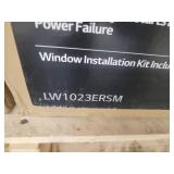 LG Room Air Conditioners 10,000BTU - 8ct