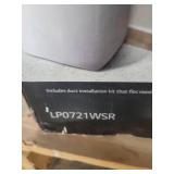 LG Portable Air Conditioners 7,000BTU - 6ct