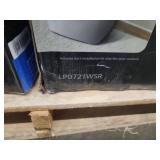 LG Portable Air Conditioners 7,000BTU - 6ct