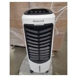 Honeywell Indoor Portable evaporative air cooler fan and humidifier - 6ct - Factory Refurbished