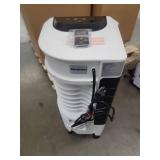 Honeywell Portable Evaporative Air Coolers - 5 ct (4 left & 1 right)