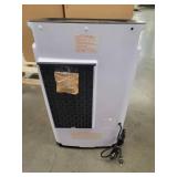 Honeywell Portable Evaporative Air Coolers - 5 ct (4 left & 1 right)