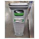 Keystone  30 Liter Indoor Evaporative Air Cooler- Refurbished- 6 ct