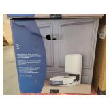 Ecovacs Vacuum and Mopping Robots 8 ct & Vacuum and Mopping Robots w/ Auto Empty Stations N8+ 12ct - 20 total