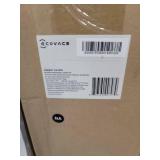 Ecovacs Vacuum and Mopping Robots 3 ct & Vacuum and Mopping Robots w/ Auto Empty Stations N8+ 7ct - 10 total