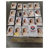 Toni Brattin Hairpieces - 100 ct.