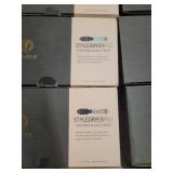 Calista Hair Drying Blowout Brushes + Thermal Brushes + Heated Detailer Brush + Cool Breeze Styler + Round Brush