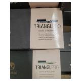 Calista Hair Drying Blowout Brushes + Thermal Brushes + Heated Detailer Brush + Cool Breeze Styler + Round Brush