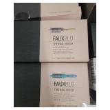 Calista Hair Drying Blowout Brushes + Thermal Brushes + Heated Detailer Brush + Cool Breeze Styler + Round Brush