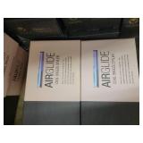 Calista Hair Drying Blowout Brushes + Thermal Brushes + Heated Detailer Brush + Cool Breeze Styler + Round Brush