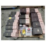 Calista Hair Drying Blowout Brushes + Thermal Brushes + Heated Detailer Brushes  + Round Brushes