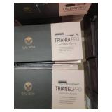 Calista Hair Drying Blowout Brushes + Thermal Brushes + Heated Detailer Brushes  + Round Brushes