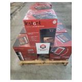 Instant Vortex Air Fryer Oven (9 ct)