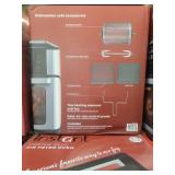 Instant Vortex Air Fryer Oven (9 ct)