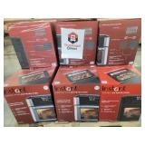 Instant Vortex Air Fryer Oven (9 ct)