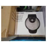 Mr coffee 6 cup brewer/ kettle (5) + Humidifiers (2) + Waffle maker + bread maker + MORE