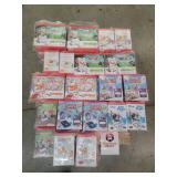 OSMO SUPER STUDIO & LITTLE GENIUS - TURN YOUR TABLET INTO AN EARLY LEARNING TOOL - ALL NEW