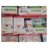 OSMO SUPER STUDIO & LITTLE GENIUS - TURN YOUR TABLET INTO AN EARLY LEARNING TOOL - ALL NEW