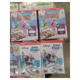 OSMO SUPER STUDIO & LITTLE GENIUS - TURN YOUR TABLET INTO AN EARLY LEARNING TOOL - ALL NEW