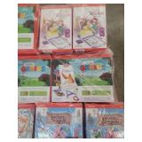 OSMO SUPER STUDIO & LITTLE GENIUS - TURN YOUR TABLET INTO AN EARLY LEARNING TOOL - ALL NEW