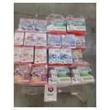 OSMO SUPER STUDIO & LITTLE GENIUS - TURN YOUR TABLET INTO AN EARLY LEARNING TOOL - ALL NEW