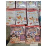 OSMO SUPER STUDIO & LITTLE GENIUS - TURN YOUR TABLET INTO AN EARLY LEARNING TOOL - ALL NEW