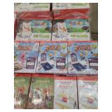 OSMO SUPER STUDIO & LITTLE GENIUS - TURN YOUR TABLET INTO AN EARLY LEARNING TOOL - ALL NEW