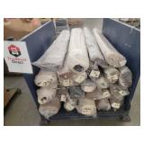 Wool & Wool Blended Area Rugs 5