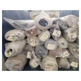 Wool & Wool Blended Area Rugs 5