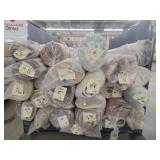 Wool & Wool Blended Area Rugs 5