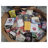 Mixed Book Pallet Raw untouched books